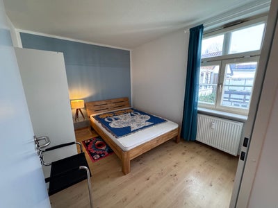 Wohnung Leopoldstraße in Detmold