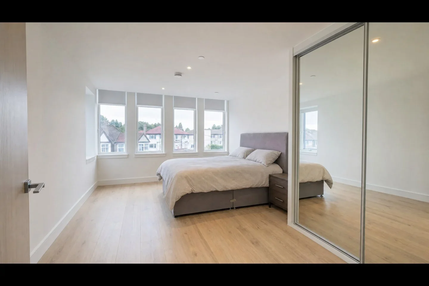 Flat Brighton Road in Greater London