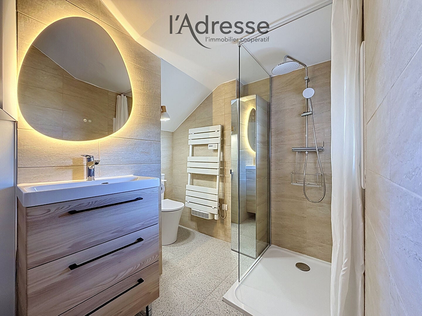 Appartement Caminu di San Gavinu à Castagnola