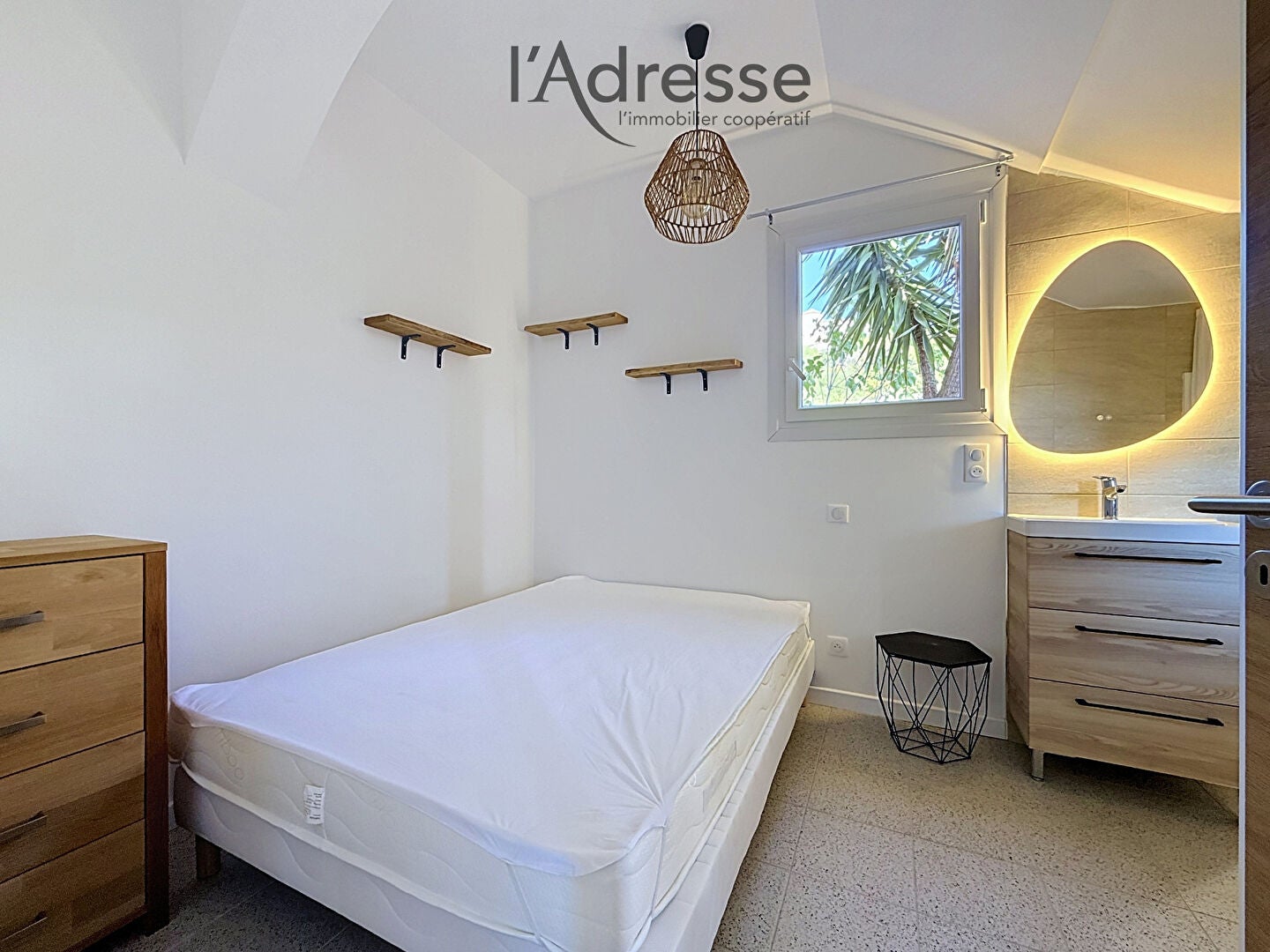 Appartement Caminu di San Gavinu à Castagnola