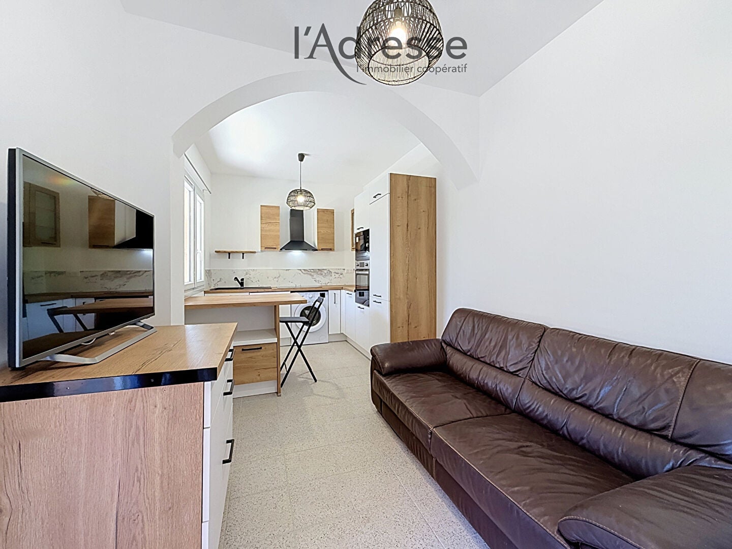 Appartement Caminu di San Gavinu à Castagnola