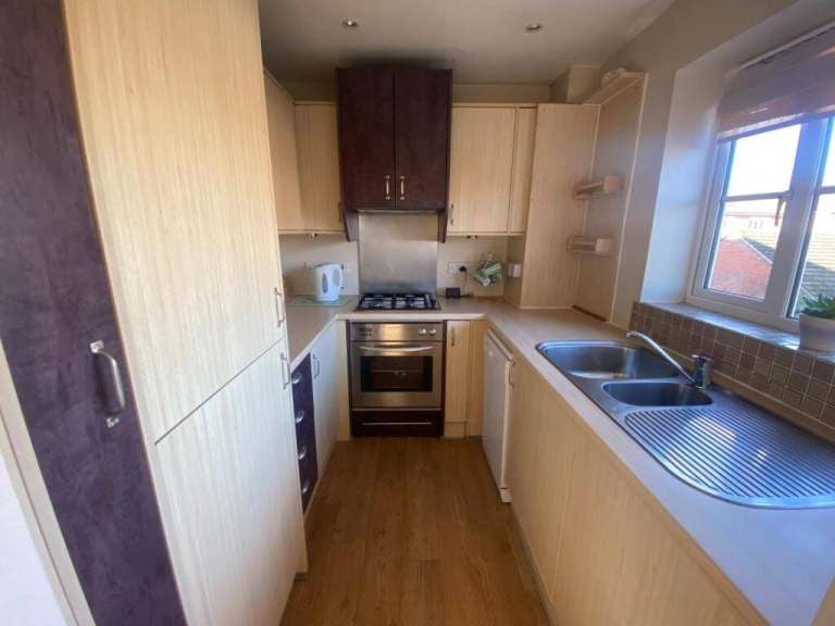 Room Brick Lane in Greater London
