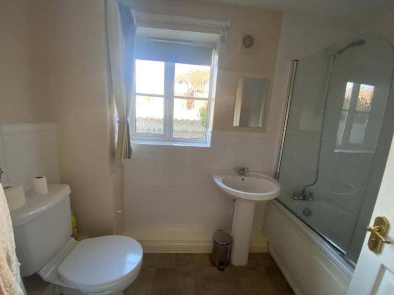Room Brick Lane in Greater London