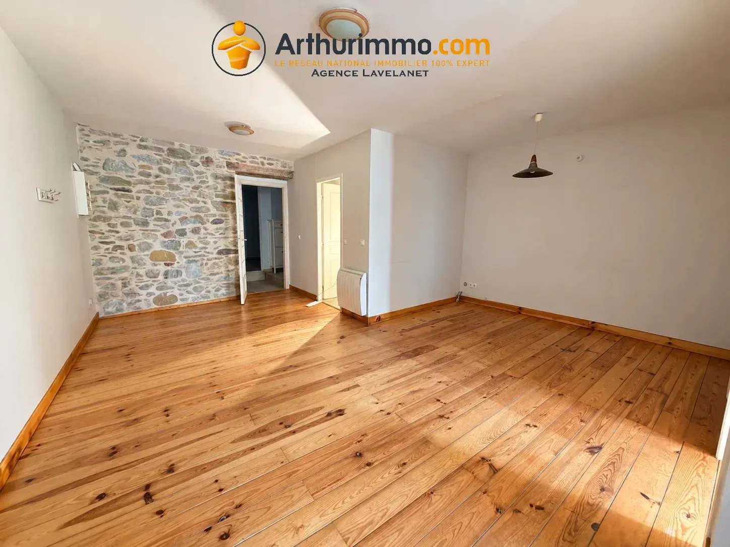 Appartement Avenue Alsace-Lorraine à Lavelanet
