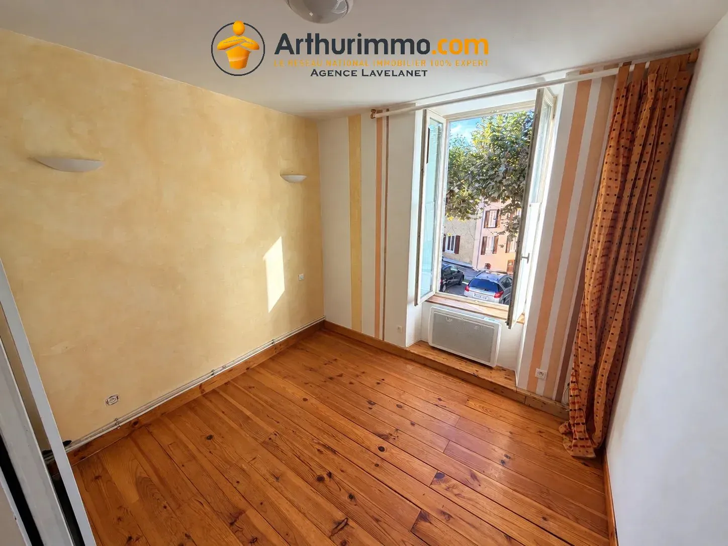 Appartement Avenue Alsace-Lorraine à Lavelanet