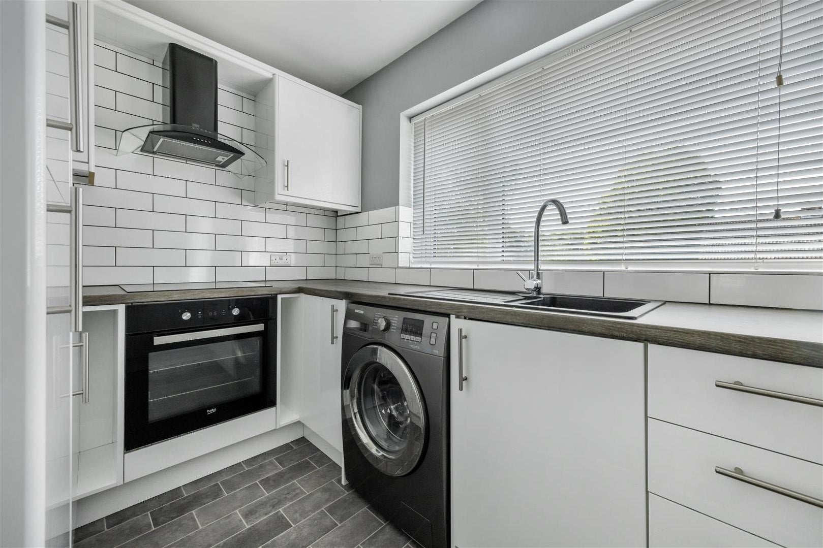 Flat Nash Close in Bristol