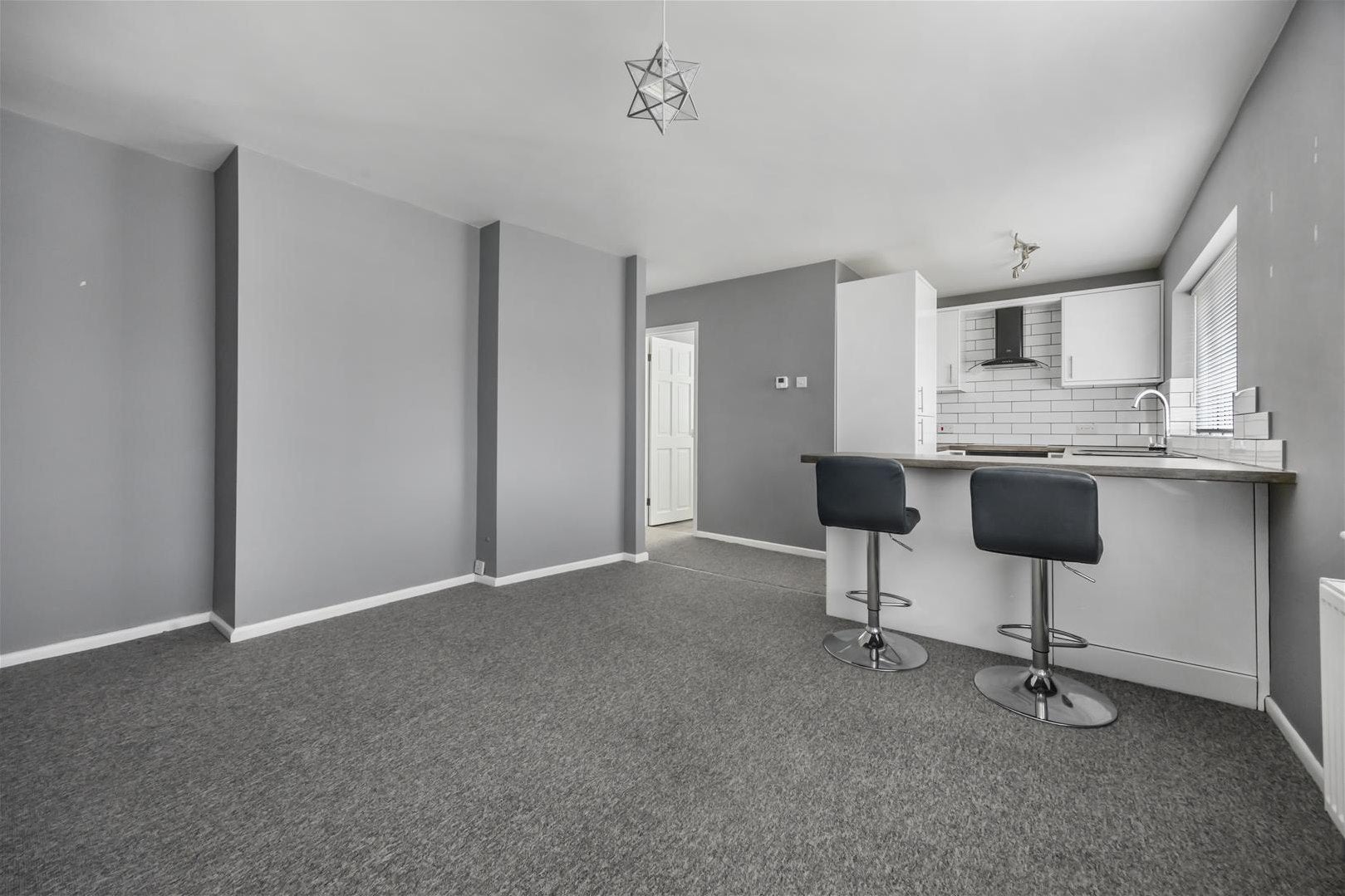 Flat Nash Close in Bristol