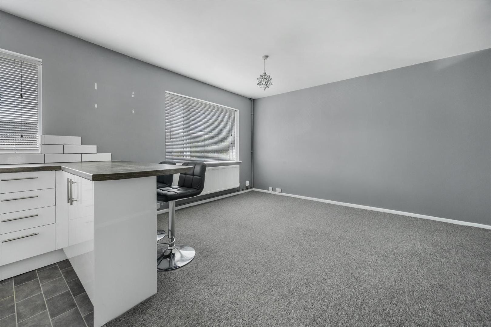 Flat Nash Close in Bristol