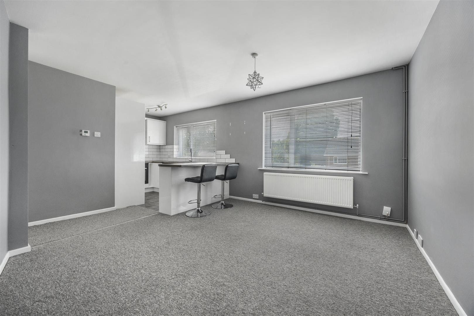 Flat Nash Close in Bristol