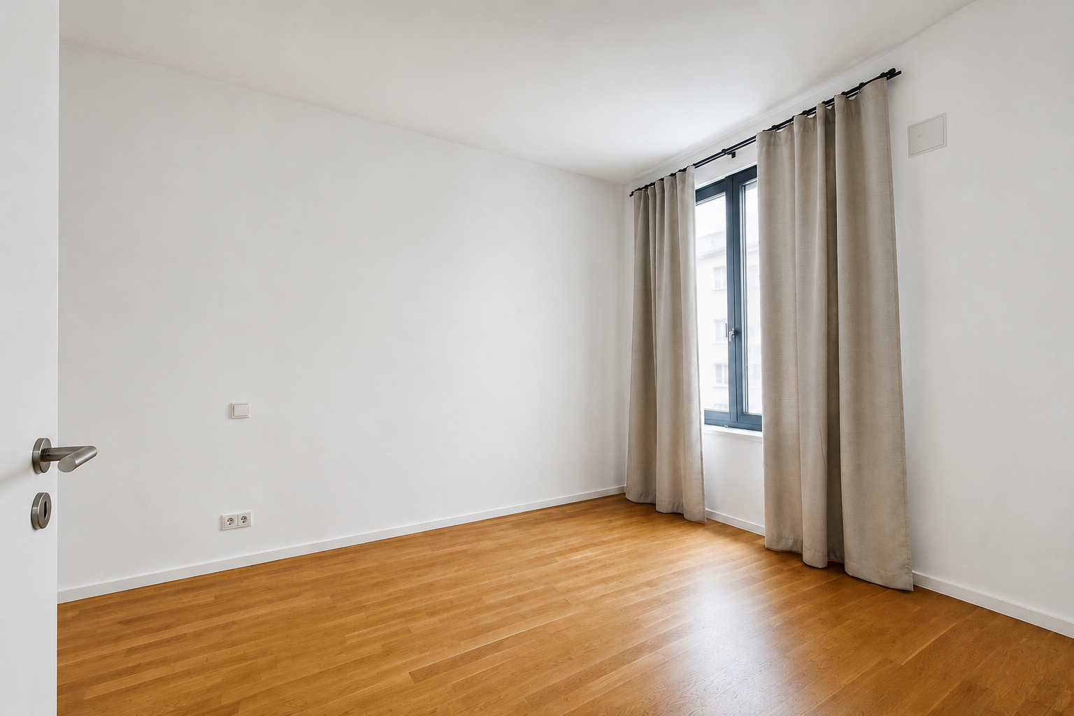 Wohnung Beuthstraße in Berlin