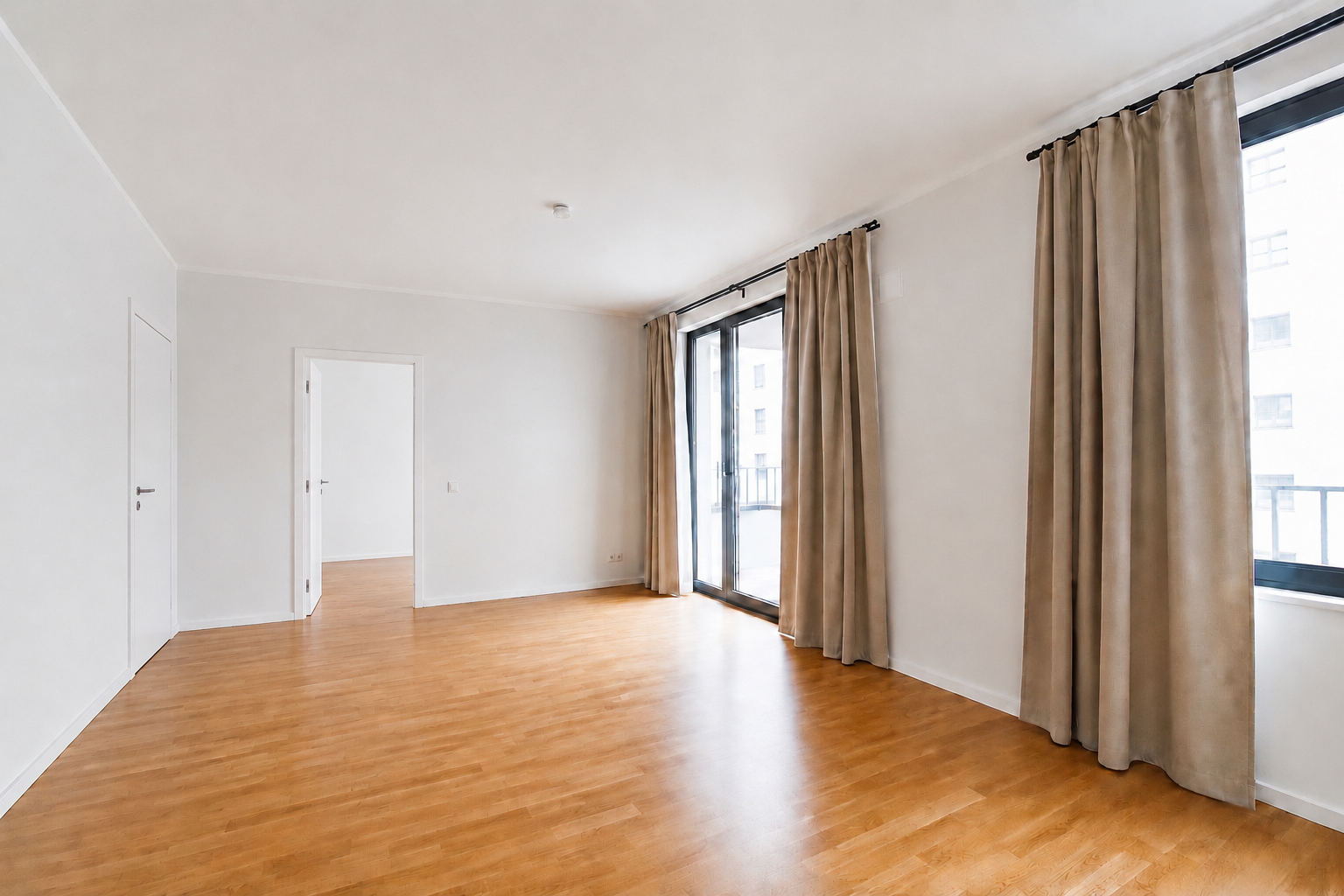 Wohnung Beuthstraße in Berlin