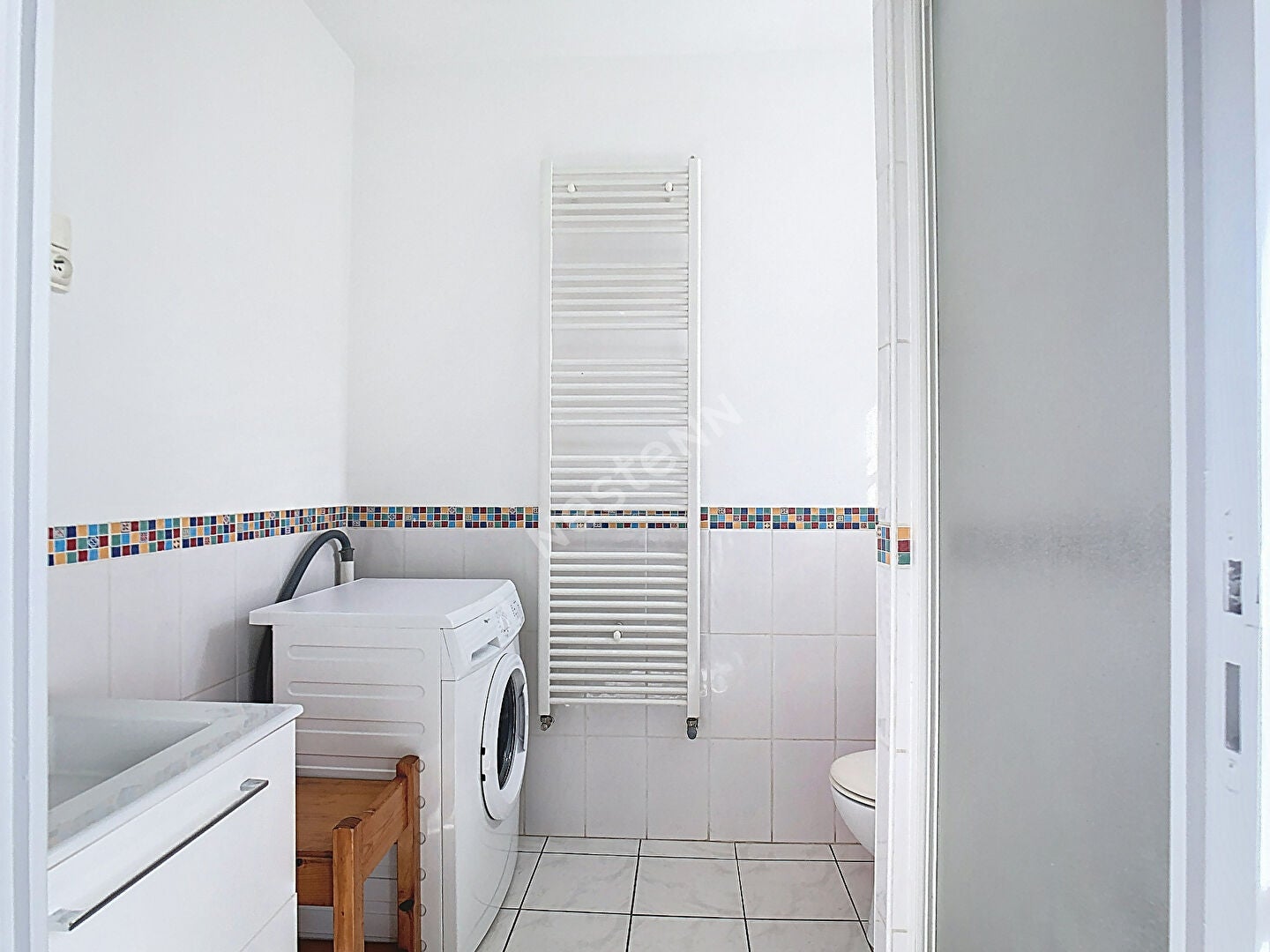 Flat Boulevard des Belges in Nantes