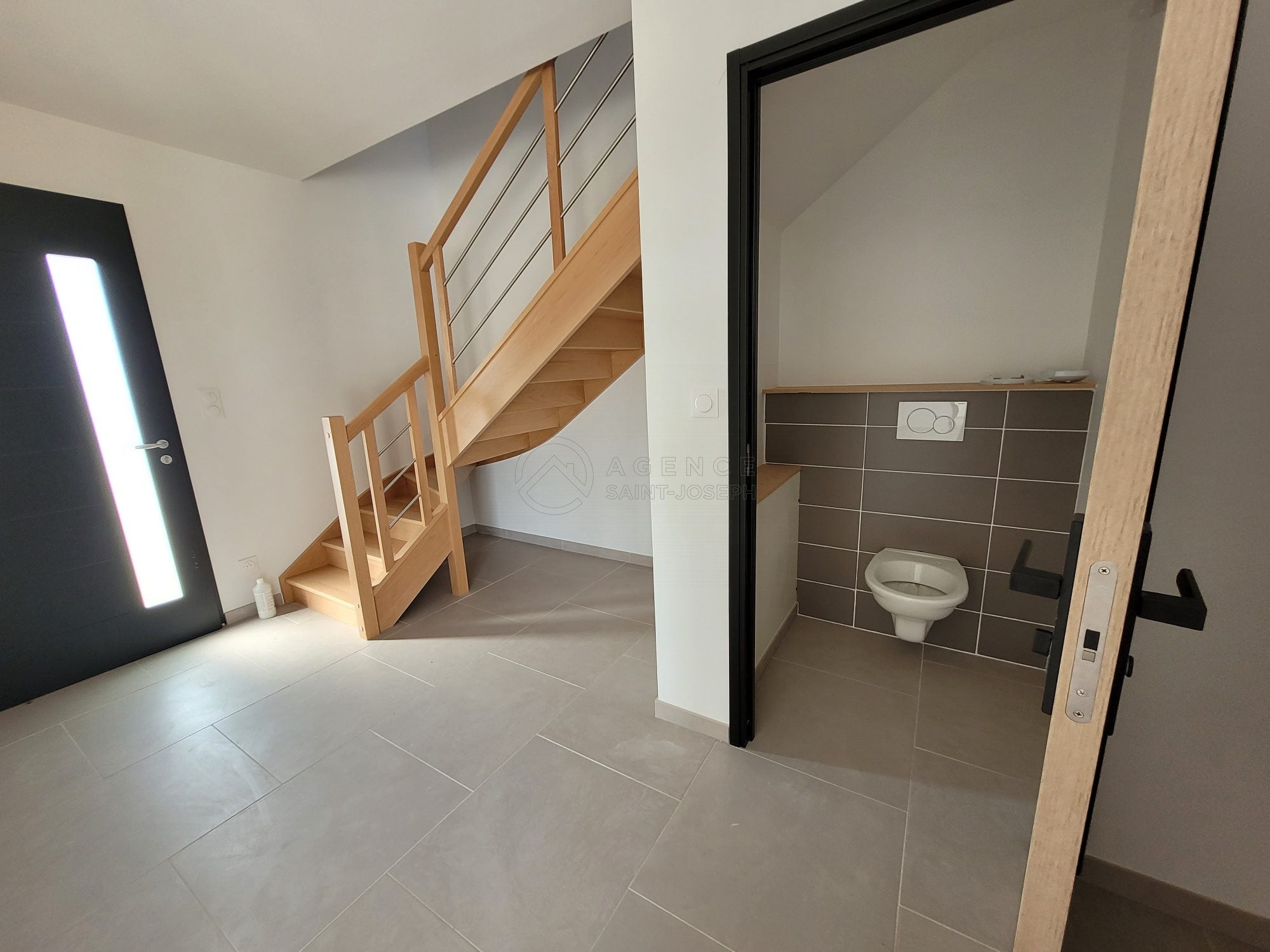 Maison Route de Caudebec en Caux à Saint-Gilles-de-Crétot