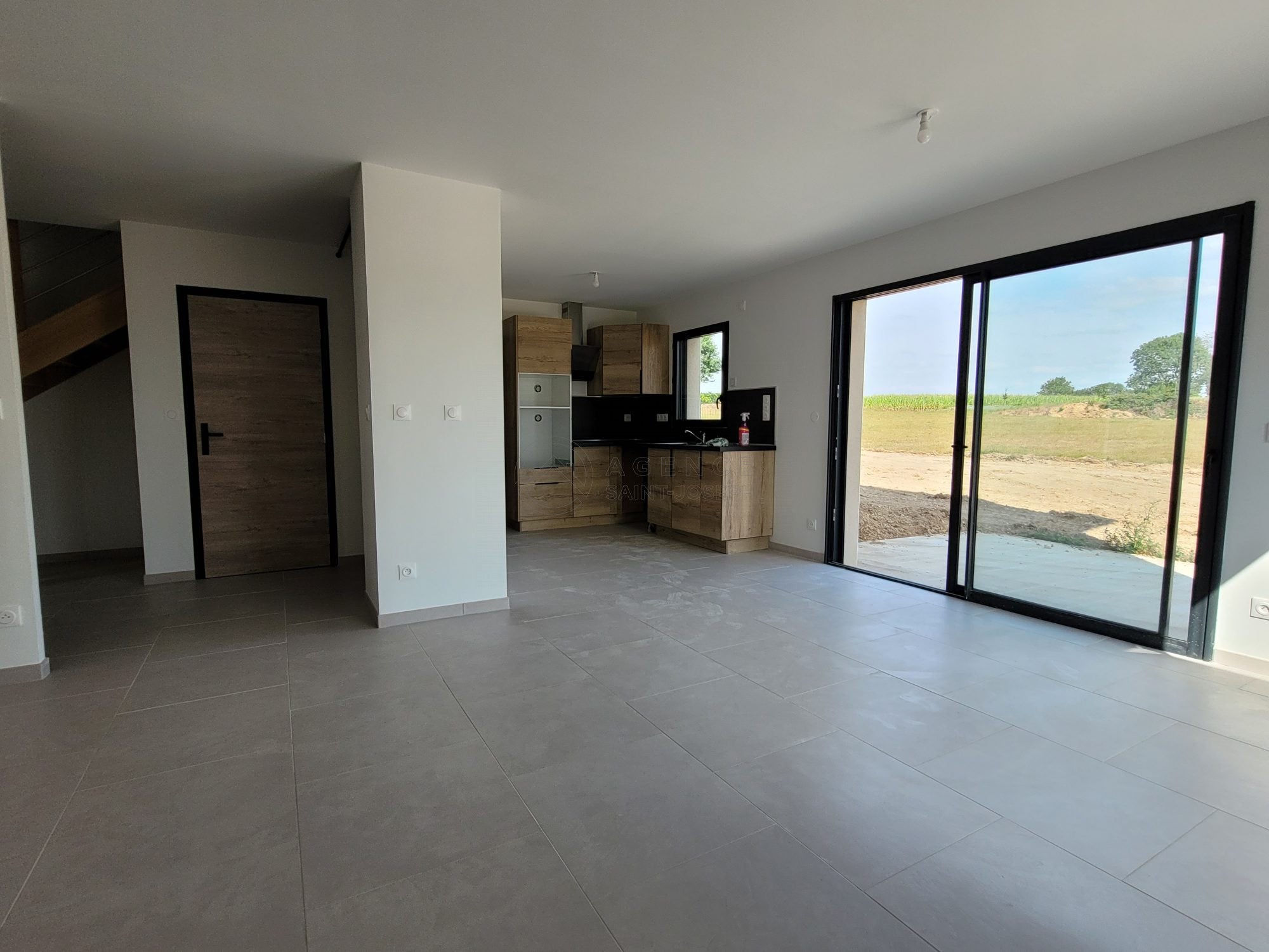 Maison Route de Caudebec en Caux à Saint-Gilles-de-Crétot