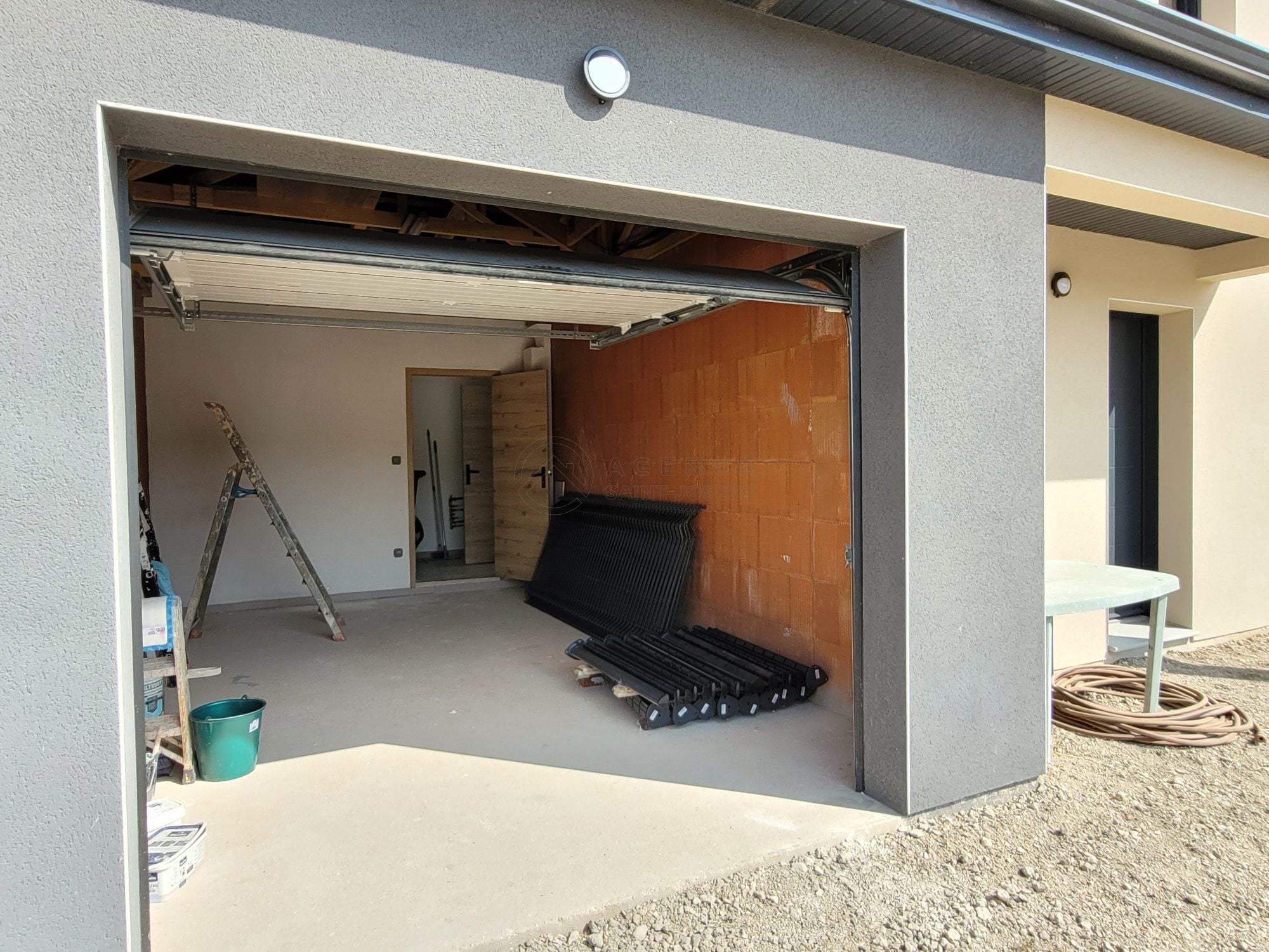 Maison Route de Caudebec en Caux à Saint-Gilles-de-Crétot