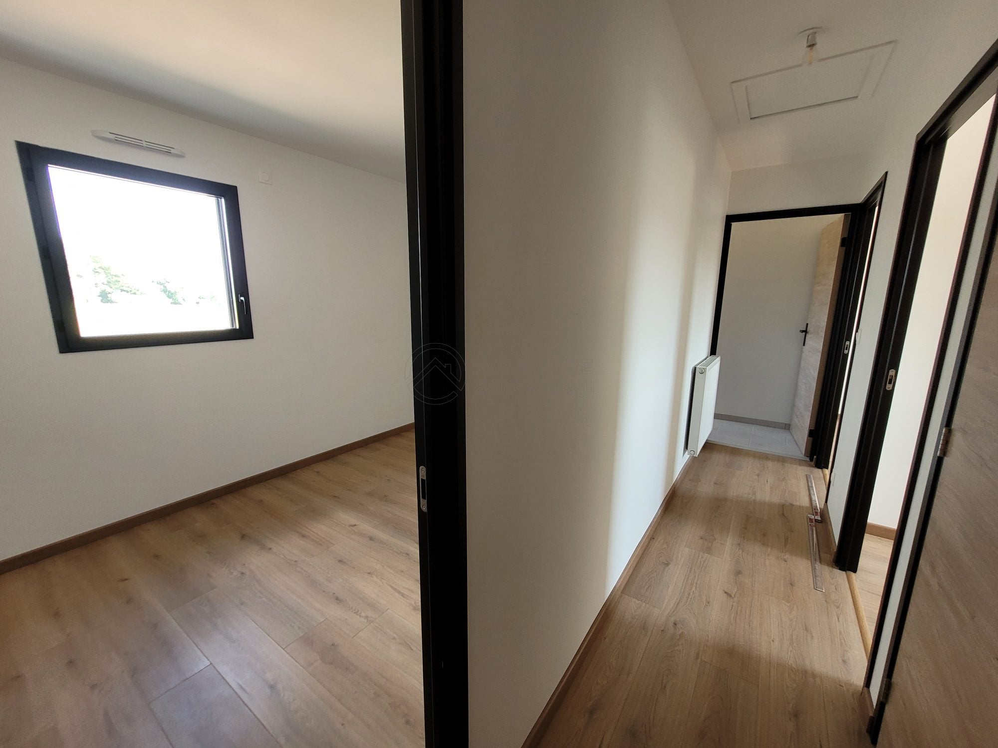 Maison Route de Caudebec en Caux à Saint-Gilles-de-Crétot