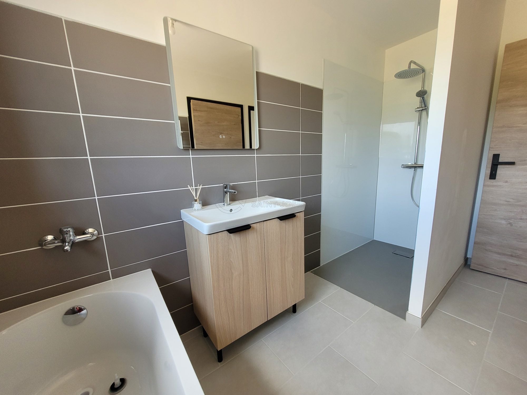 Maison Route de Caudebec en Caux à Saint-Gilles-de-Crétot