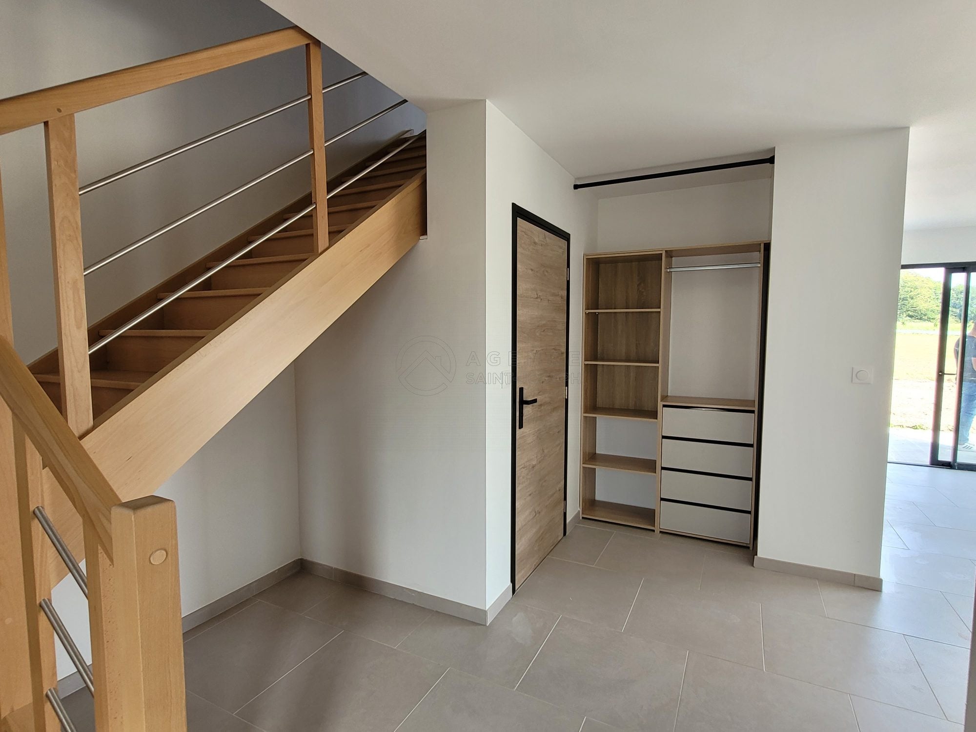 Maison Route de Caudebec en Caux à Saint-Gilles-de-Crétot