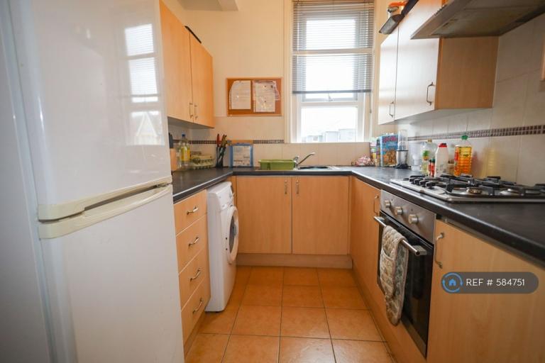 Flat Holdenhurst Road in Bournemouth