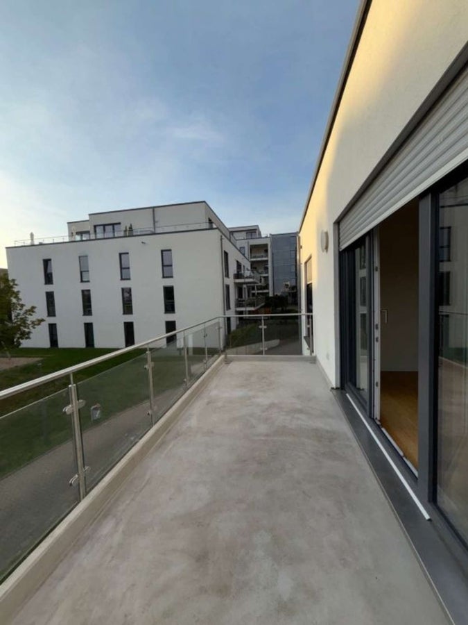 Wohnung Josef-Wirmer-Straße in Bonn