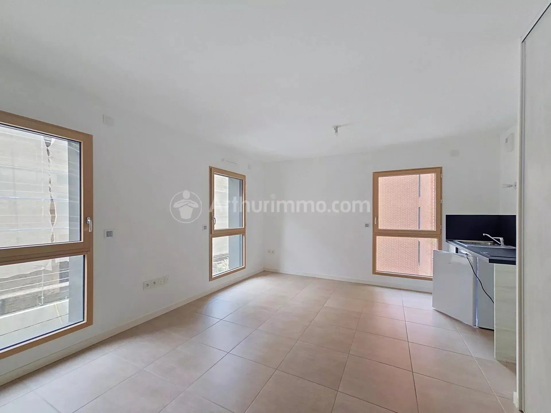 Appartement Avenue Vercingétorix à Clermont-Ferrand