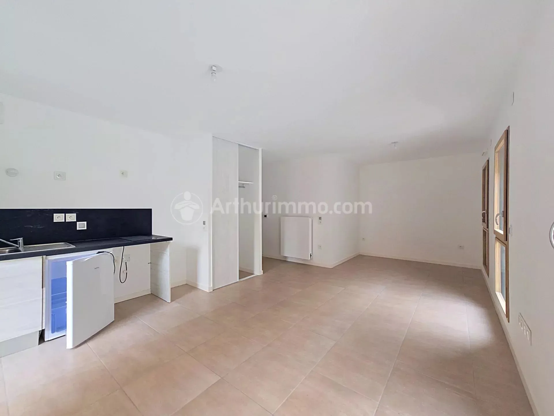 Appartement Avenue Vercingétorix à Clermont-Ferrand