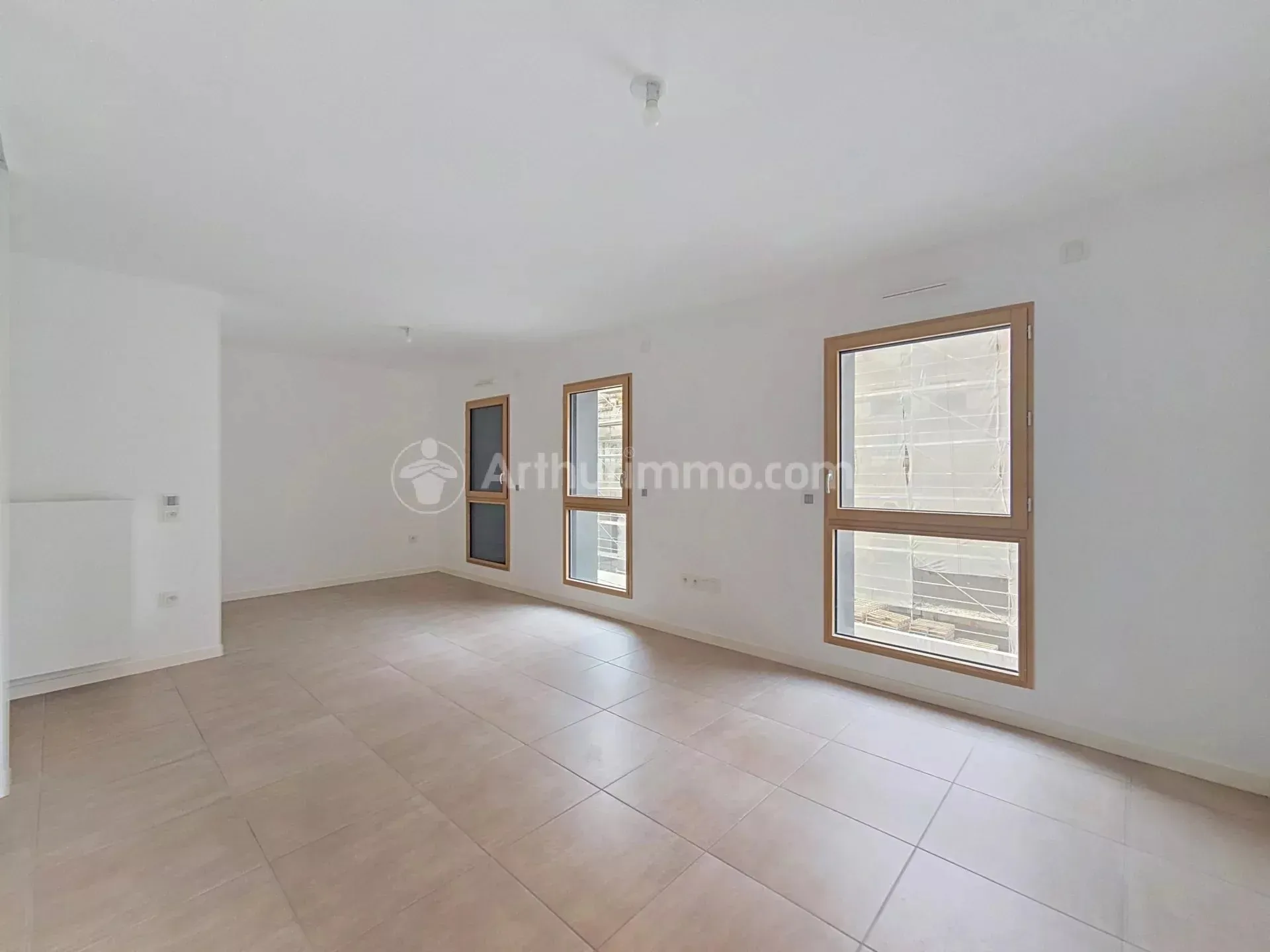 Appartement Avenue Vercingétorix à Clermont-Ferrand