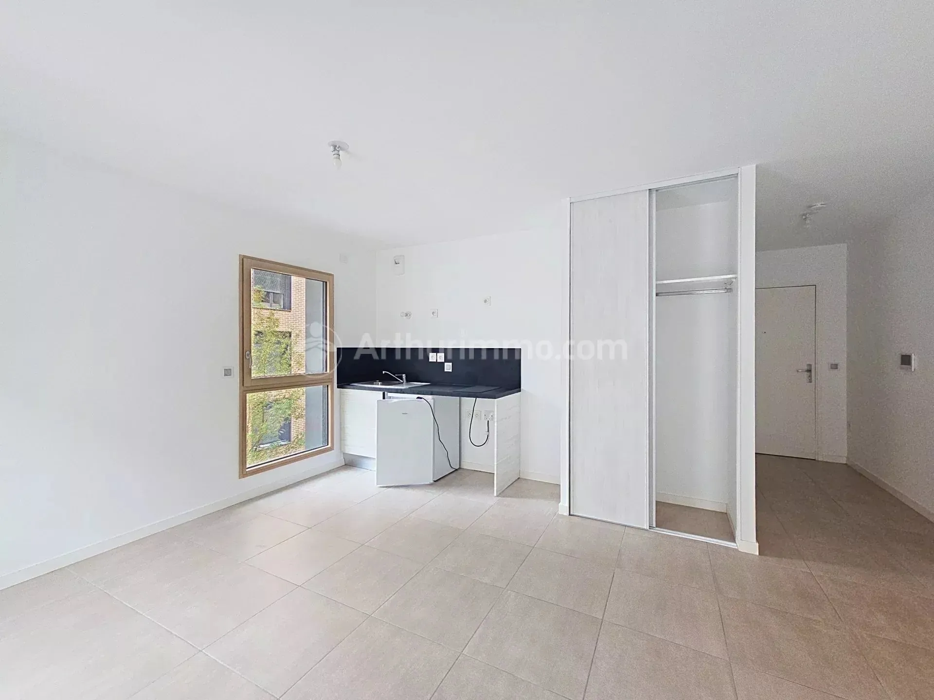 Appartement Avenue Vercingétorix à Clermont-Ferrand