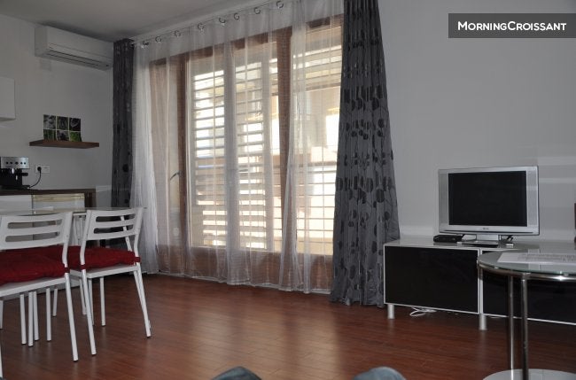 Appartement Rue de la Clinique à Marseille