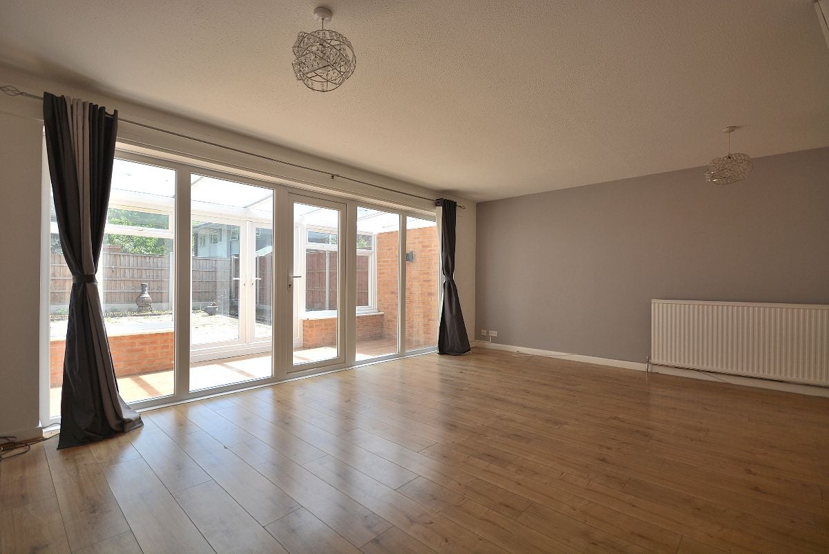 House Nearsby Drive in West Bridgford