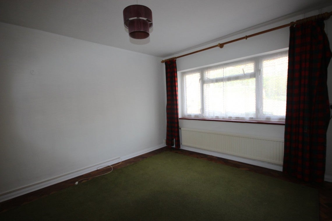 House Milton Fields in Chalfont St Giles