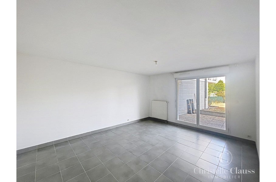 Appartement Avenue de Bâle à Saint-Louis
