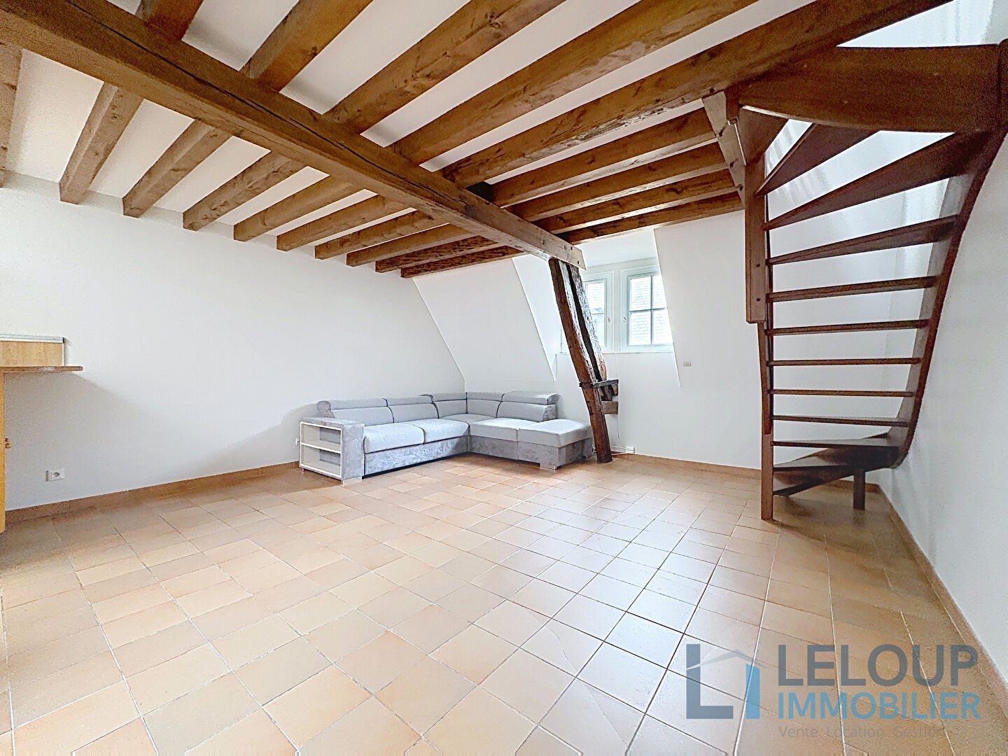 Appartement Rue Saint-Éloi à Rouen