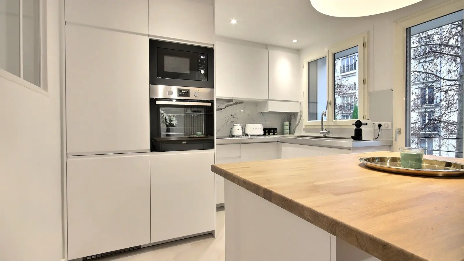 Appartement Rue Aristide Briand à Issy-les-Moulineaux