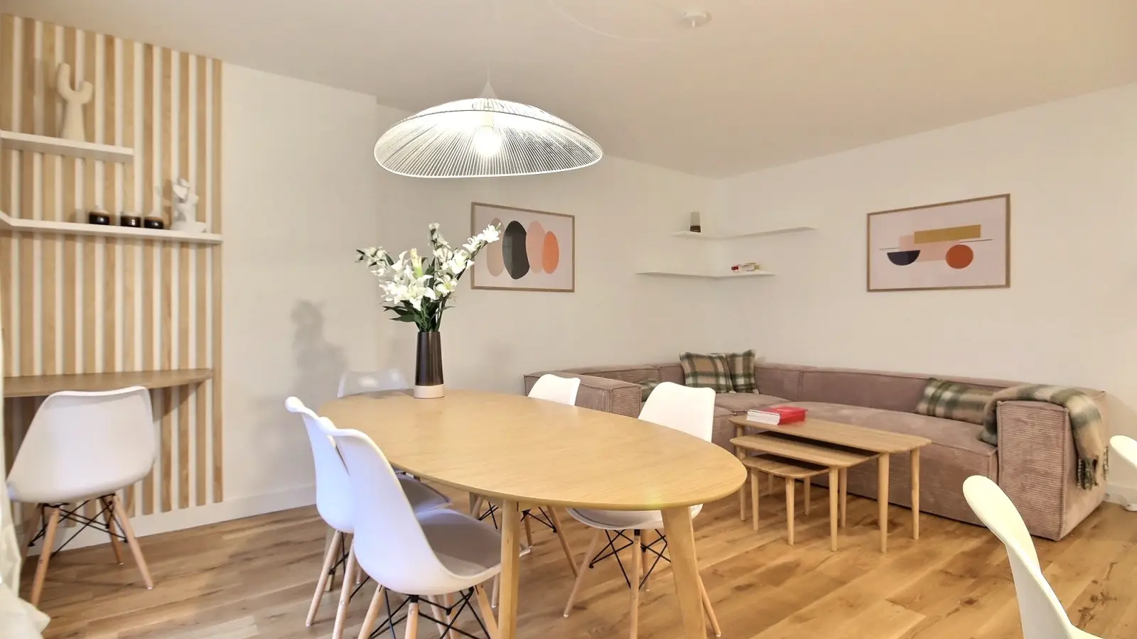Appartement Rue Aristide Briand à Issy-les-Moulineaux