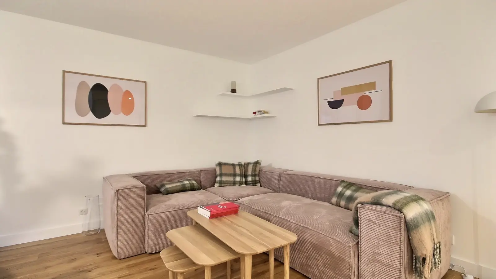 Appartement Rue Aristide Briand à Issy-les-Moulineaux