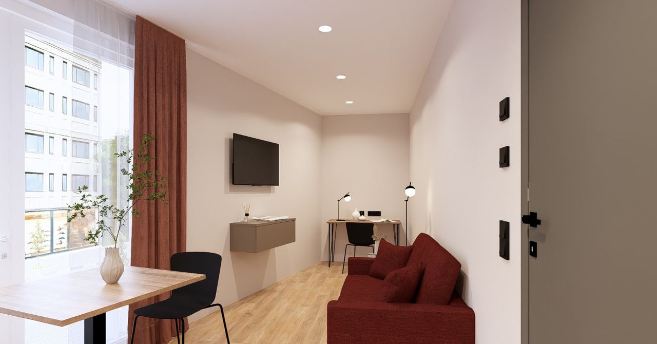 Wohnung Bahnhofstraße in Böblingen
