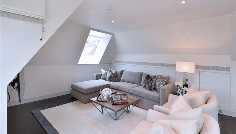 Flat Duke Street in City of Westminster