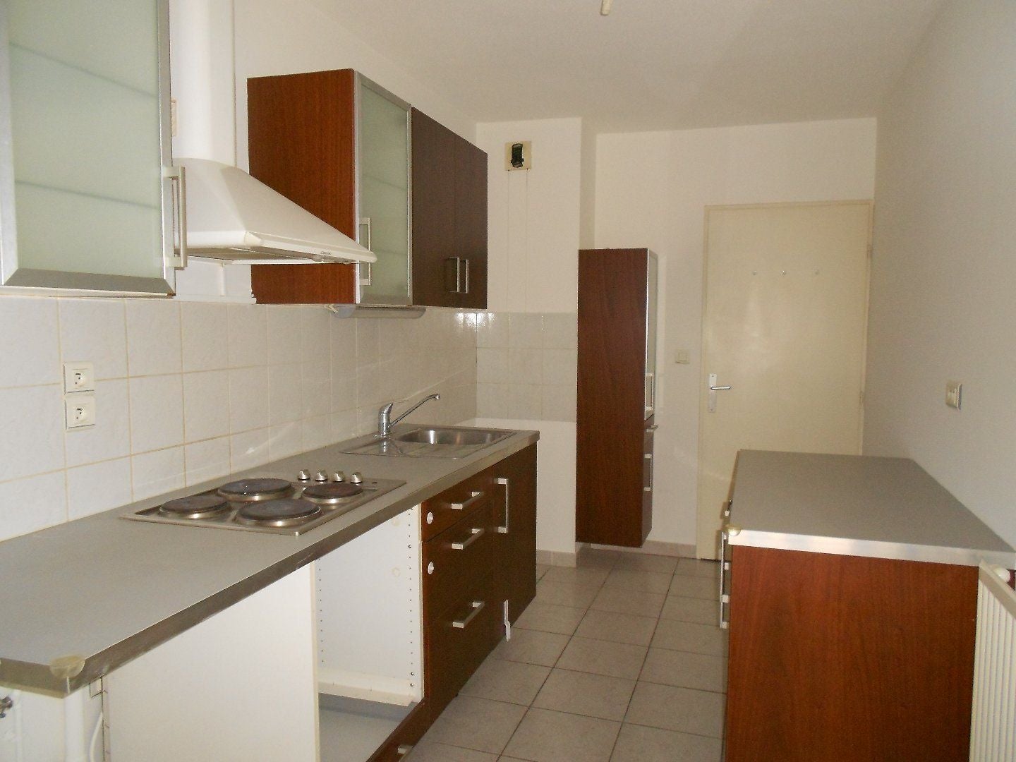 Appartement Rue de la Croix de Figuerolles à Montpellier