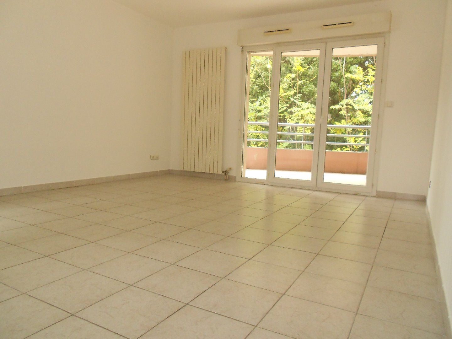 Appartement Rue de la Croix de Figuerolles à Montpellier