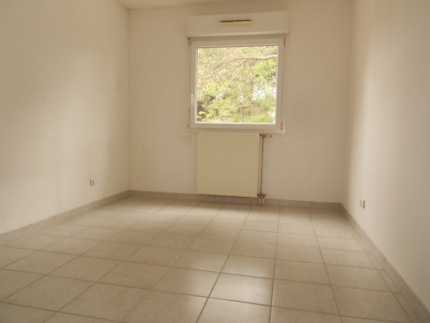 Appartement Rue de la Croix de Figuerolles à Montpellier