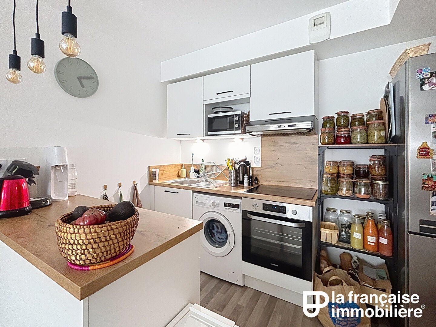 Appartement Avenue du Général George S. Patton à Rennes