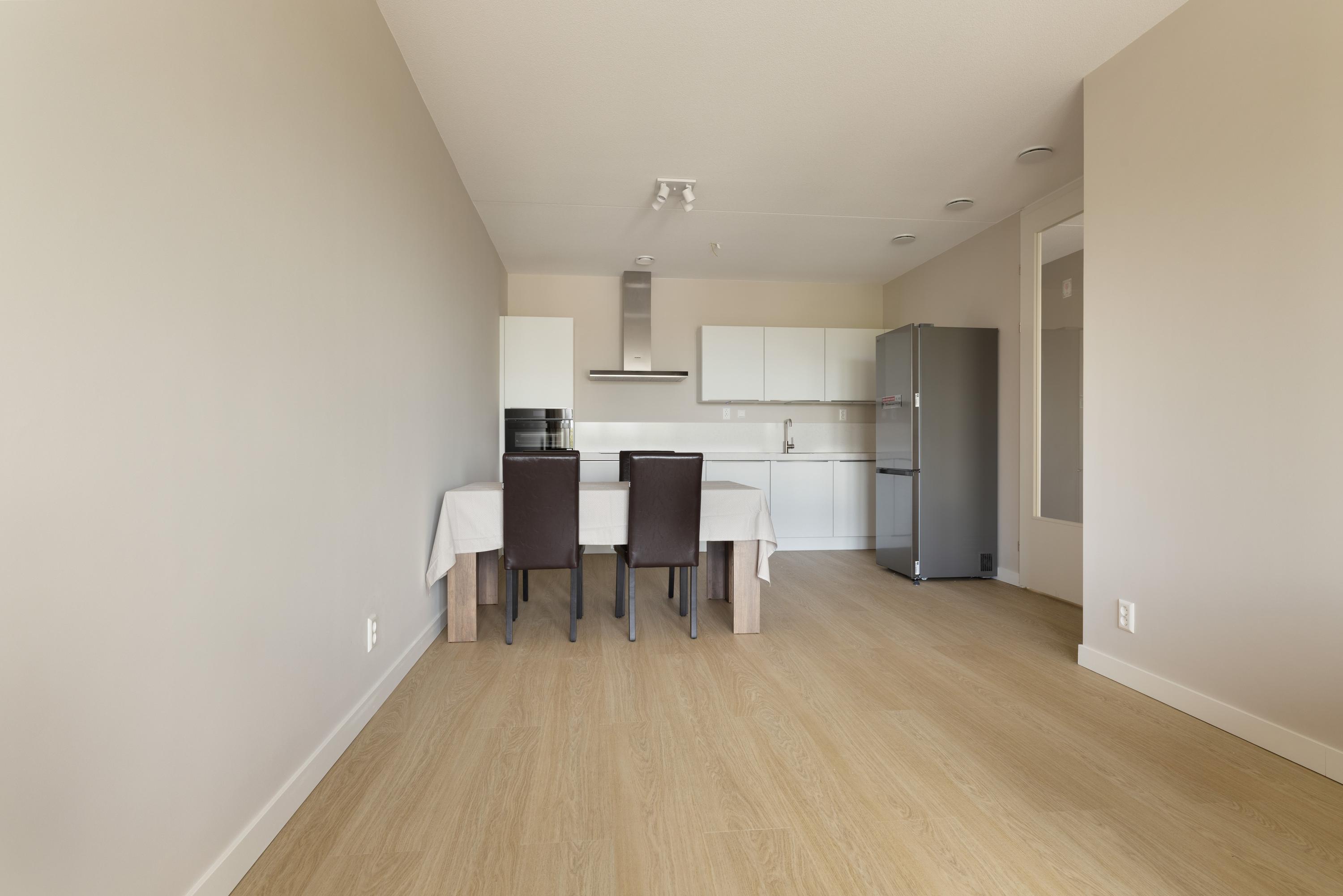 Appartement te huur: Eiffelstraat 273, Hoofddorp