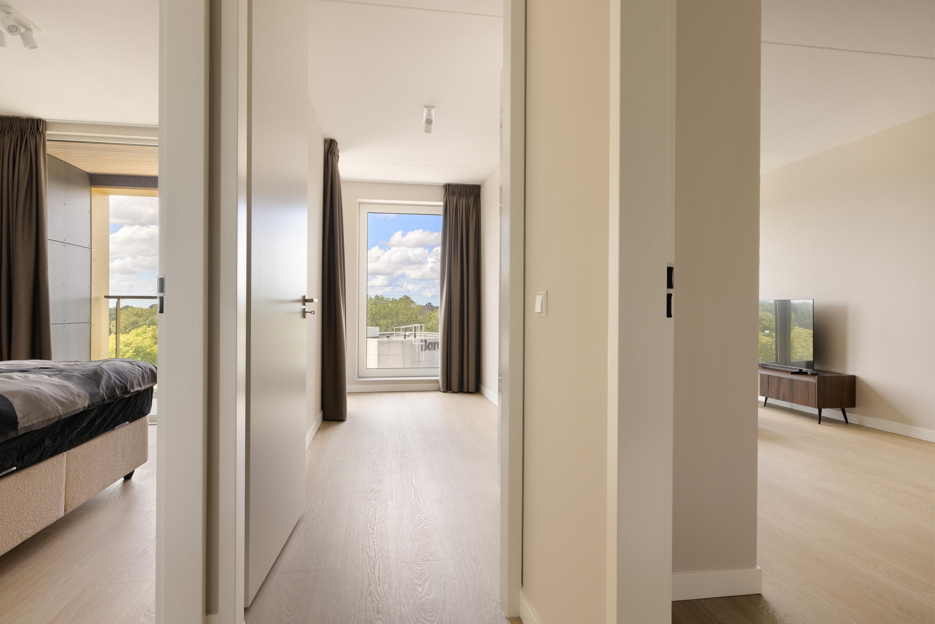 Appartement te huur: Eiffelstraat 273, Hoofddorp