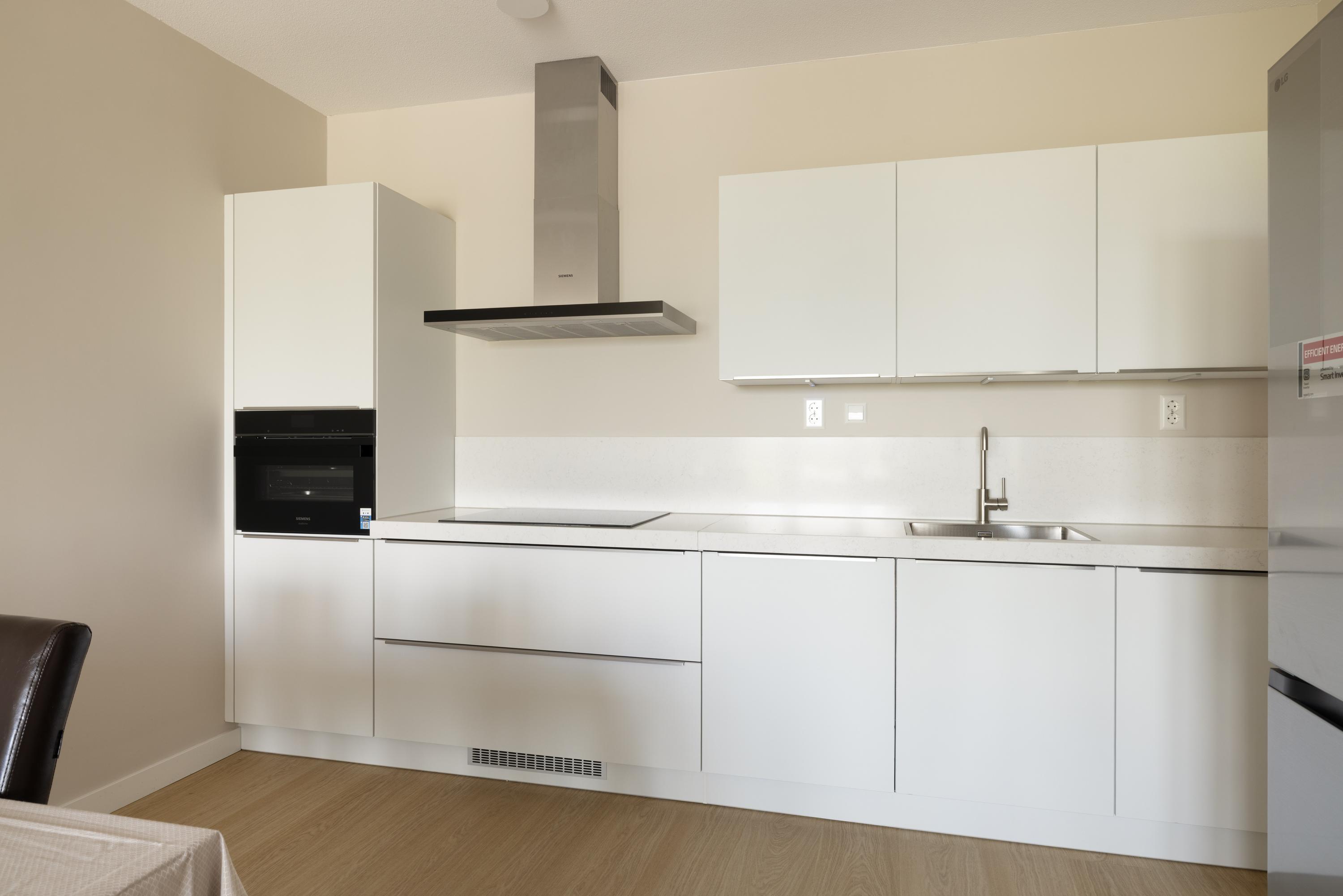 Appartement te huur: Eiffelstraat 273, Hoofddorp