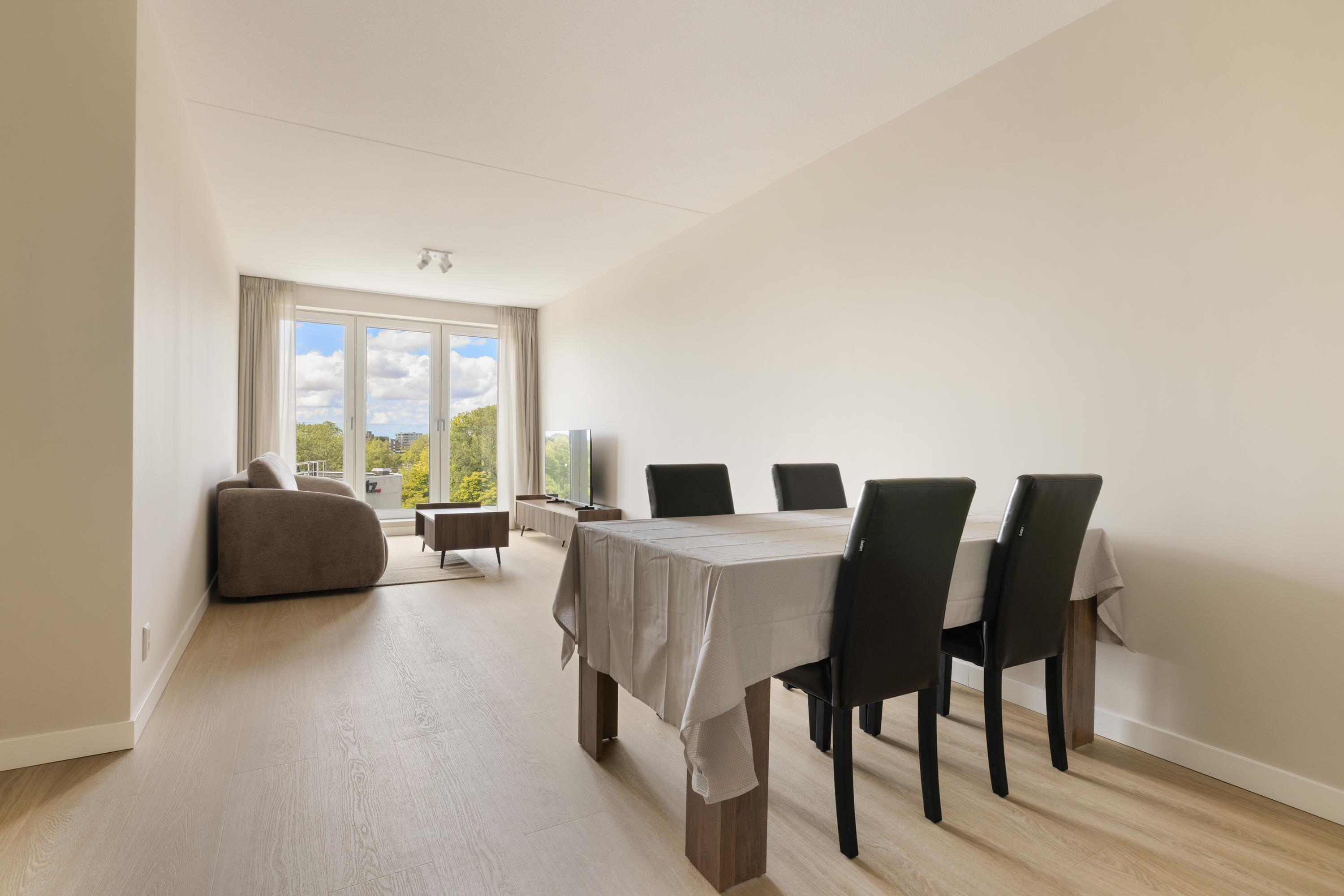 Appartement te huur: Eiffelstraat 273, Hoofddorp