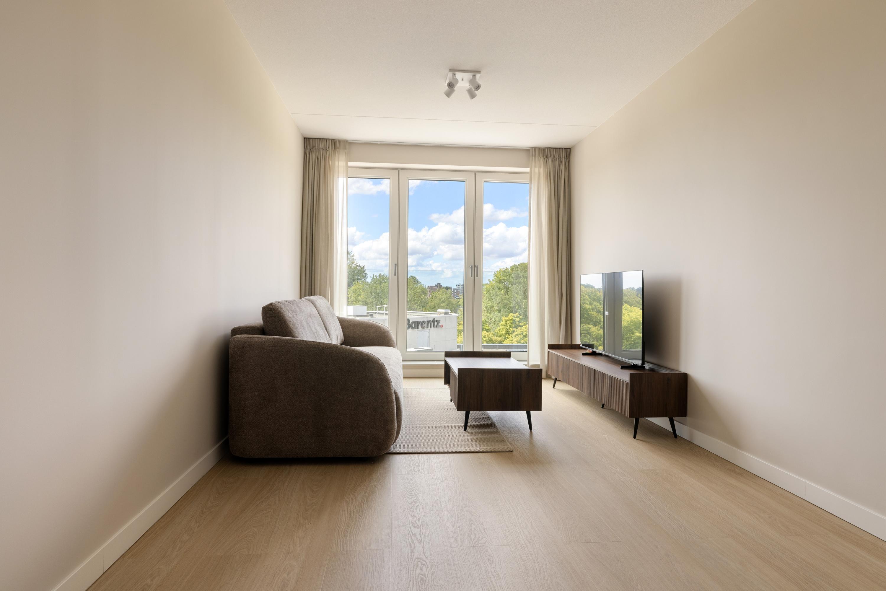 Appartement te huur: Eiffelstraat 273, Hoofddorp