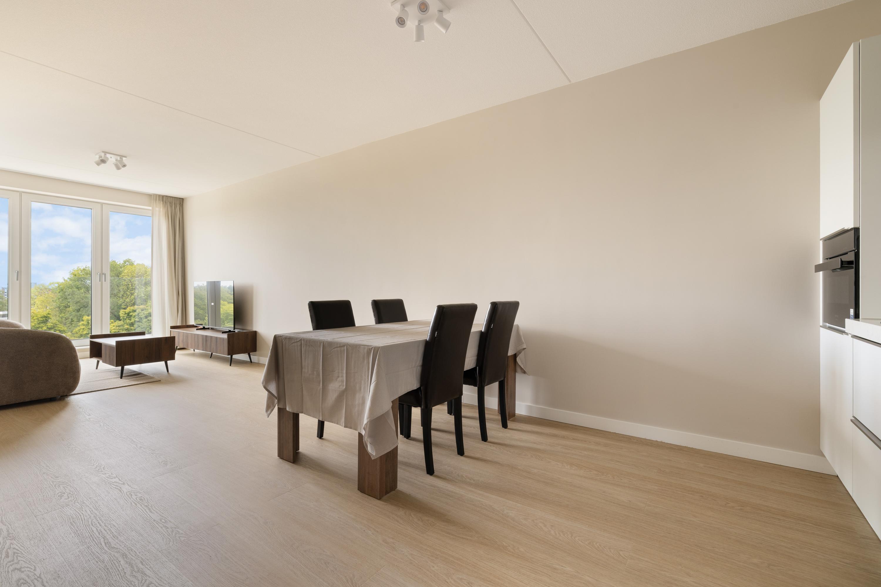 Appartement te huur: Eiffelstraat 273, Hoofddorp