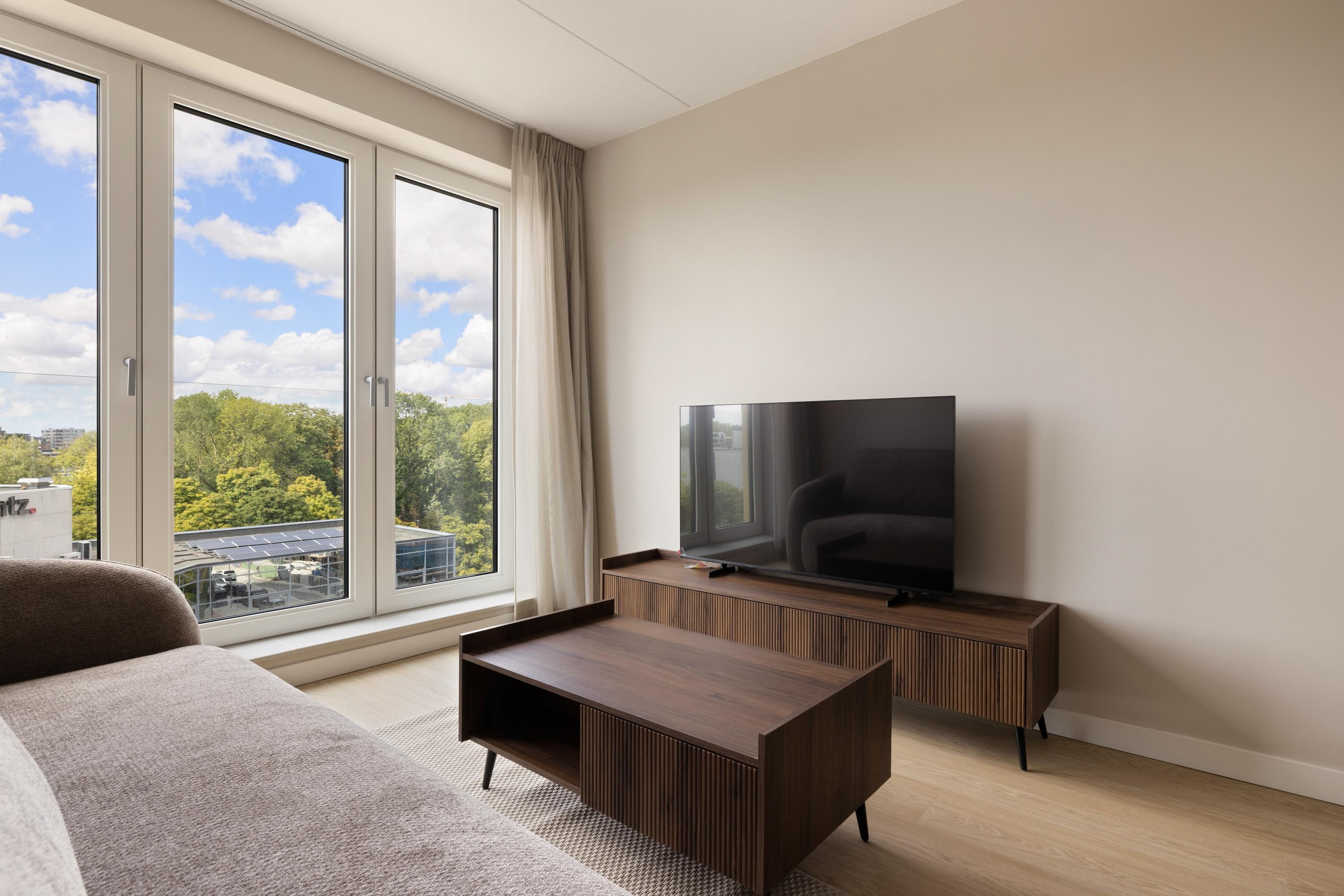 Appartement te huur: Eiffelstraat 273, Hoofddorp