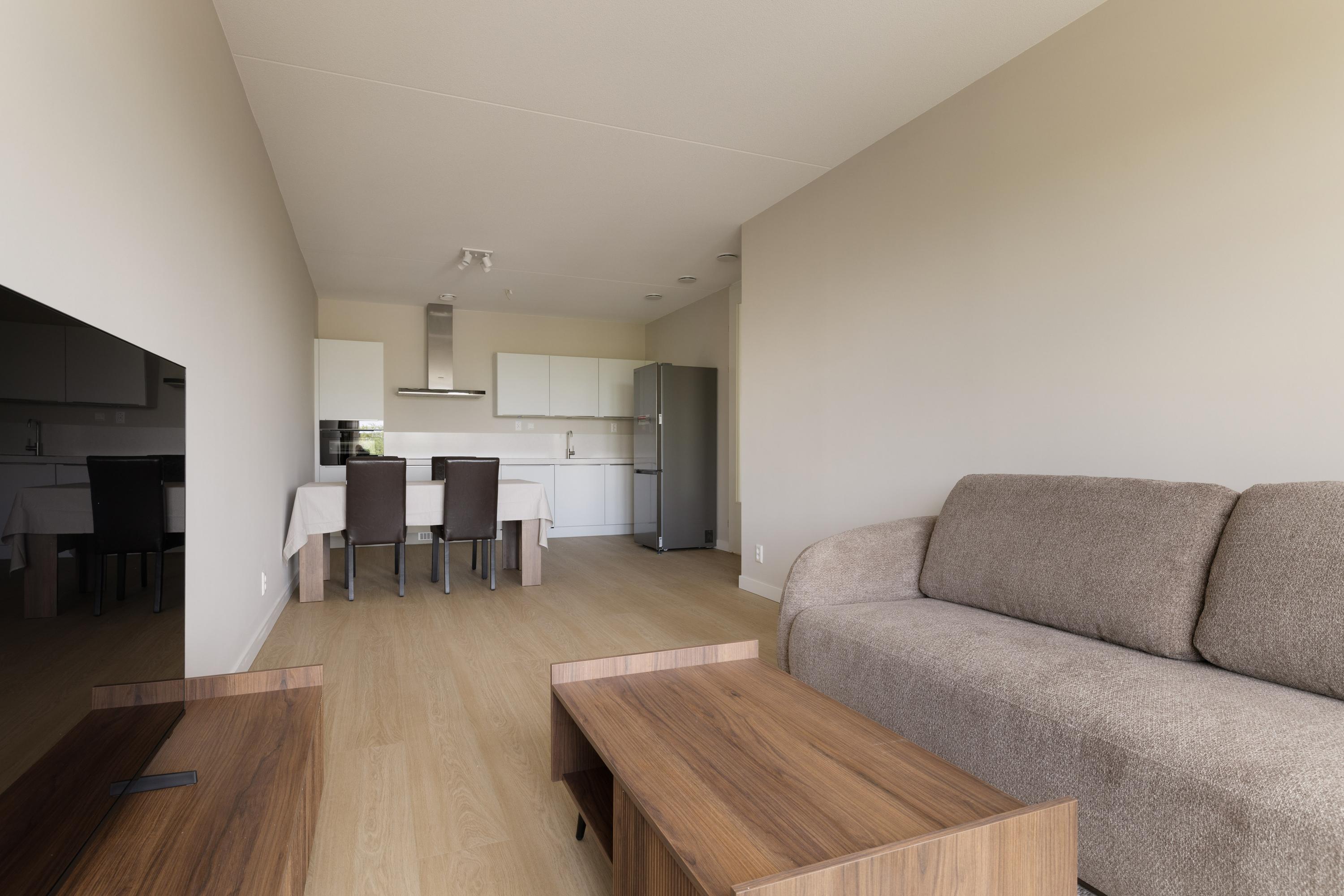 Appartement te huur: Eiffelstraat 273, Hoofddorp
